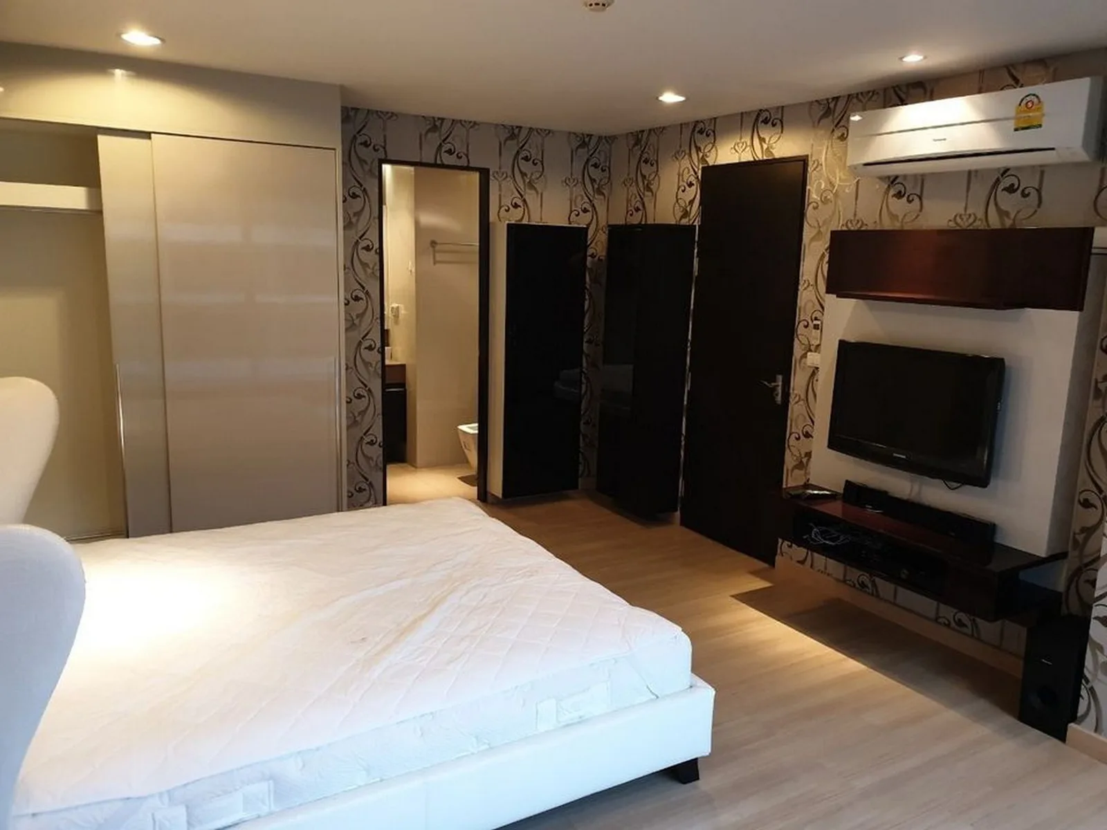 The Address Pathumwan — photo 3