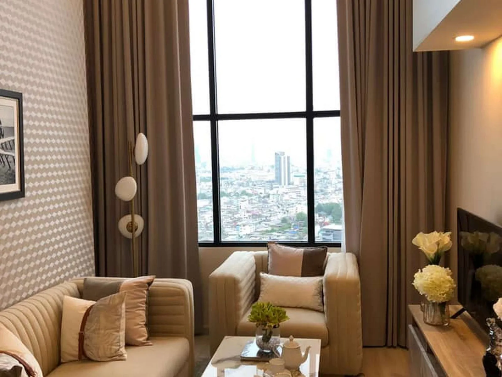 Knightsbridge Prime Sathorn — photo 1