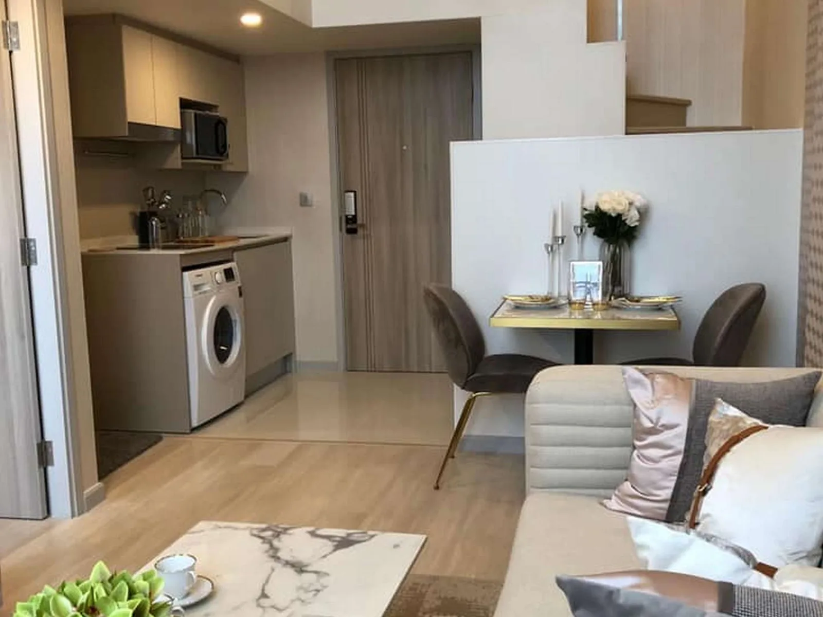 Knightsbridge Prime Sathorn — photo 2
