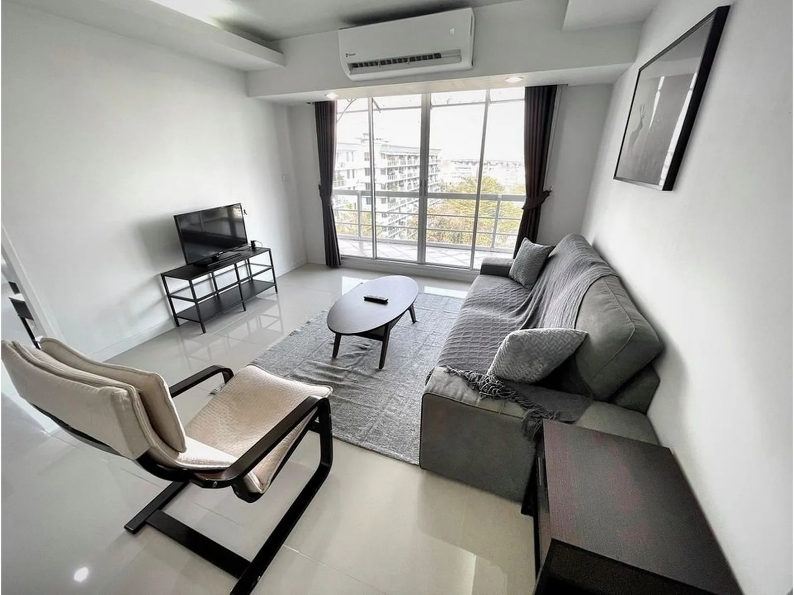 The Waterford Sukhumvit 50 Onnut — photo 1