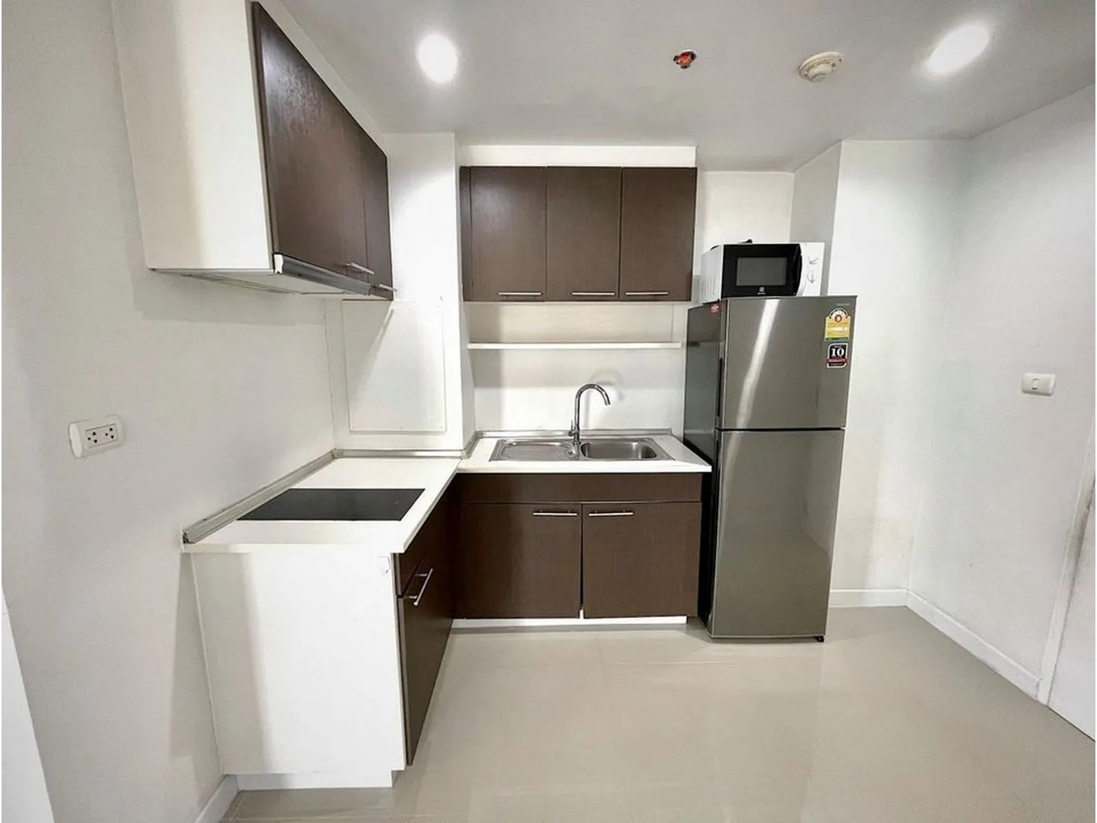 The Waterford Sukhumvit 50 Onnut — photo 13