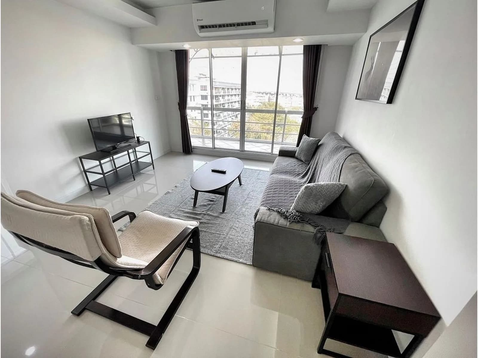The Waterford Sukhumvit 50 Onnut — photo 5