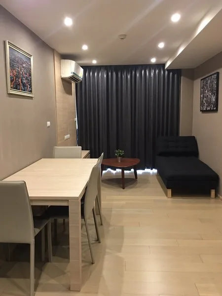 Klass Condo Silom — photo 1