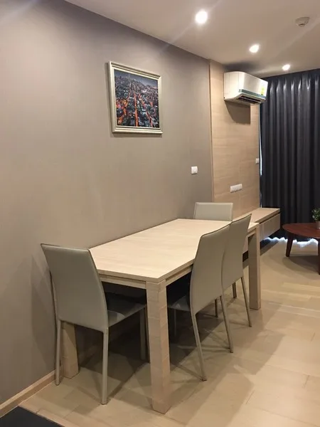 Klass Condo Silom — photo 2