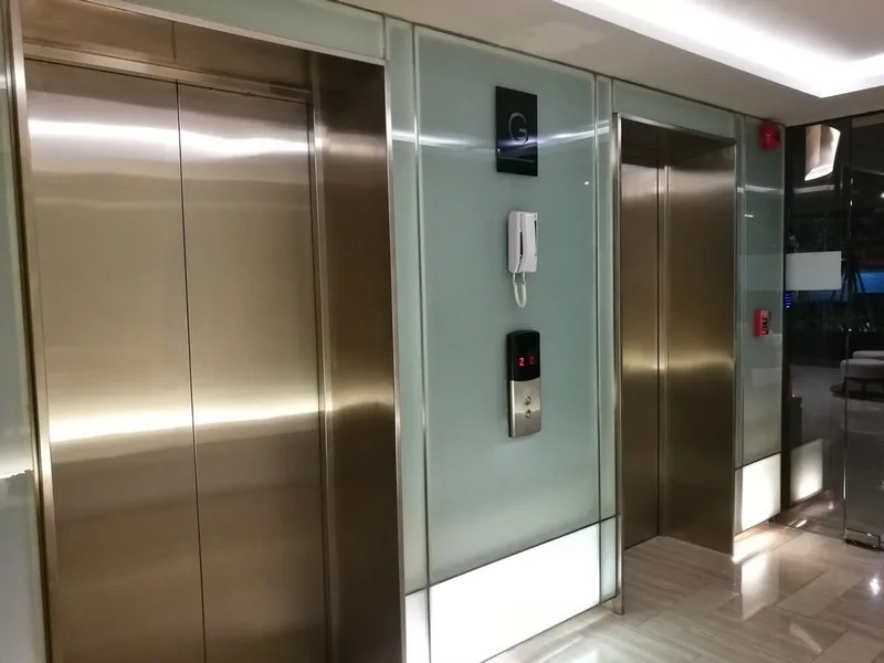 Klass Condo Silom — photo 12