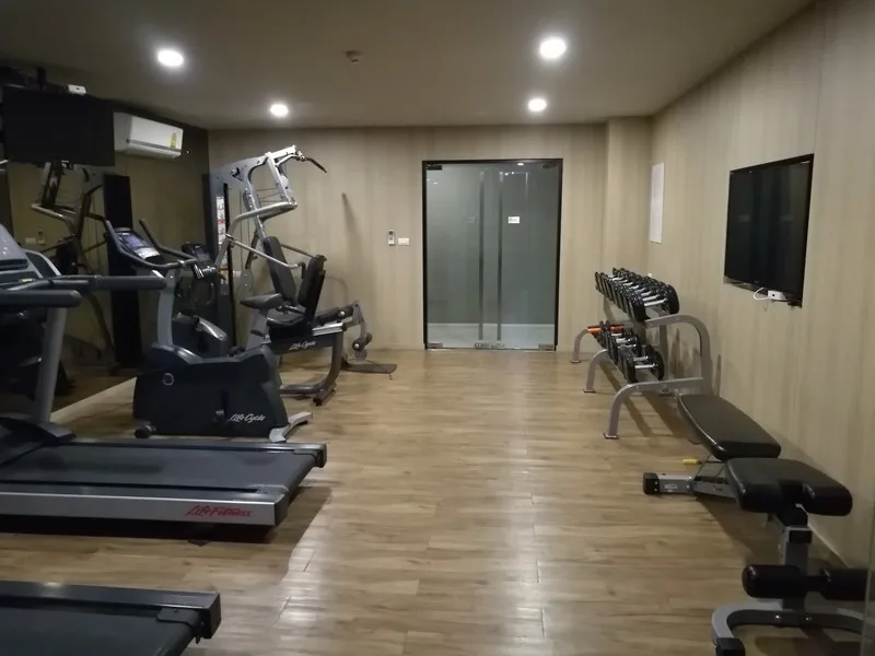 Klass Condo Silom — photo 14