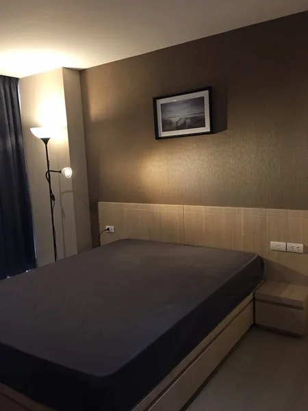 Klass Condo Silom — photo 18