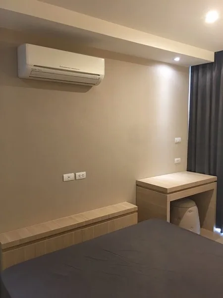 Klass Condo Silom — photo 19