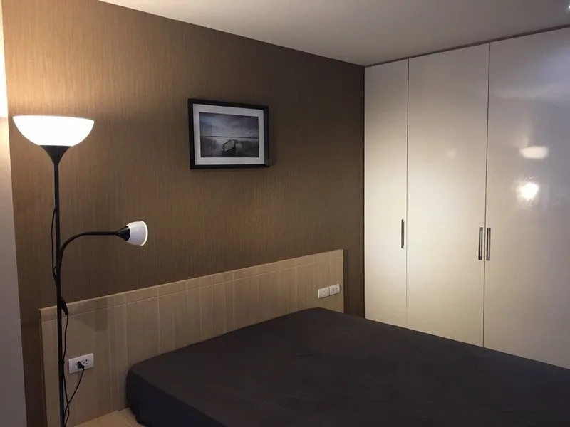 Klass Condo Silom — photo 20