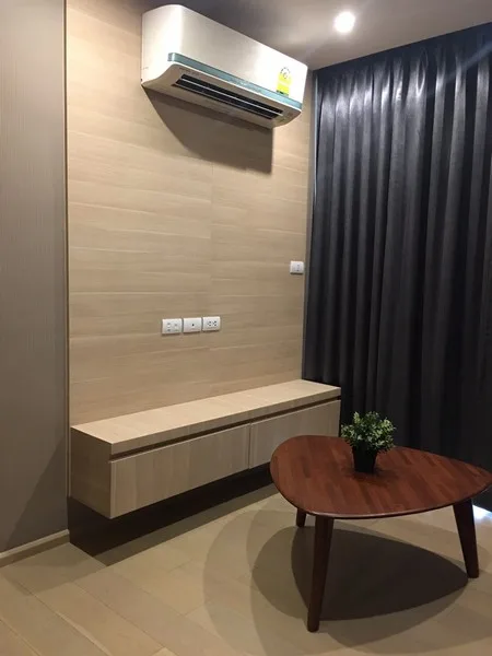 Klass Condo Silom — photo 3