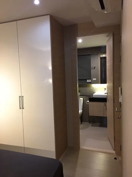 Klass Condo Silom — photo 21