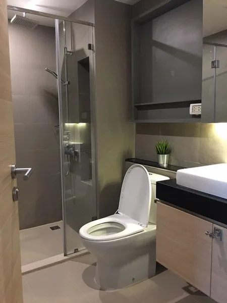Klass Condo Silom — photo 22