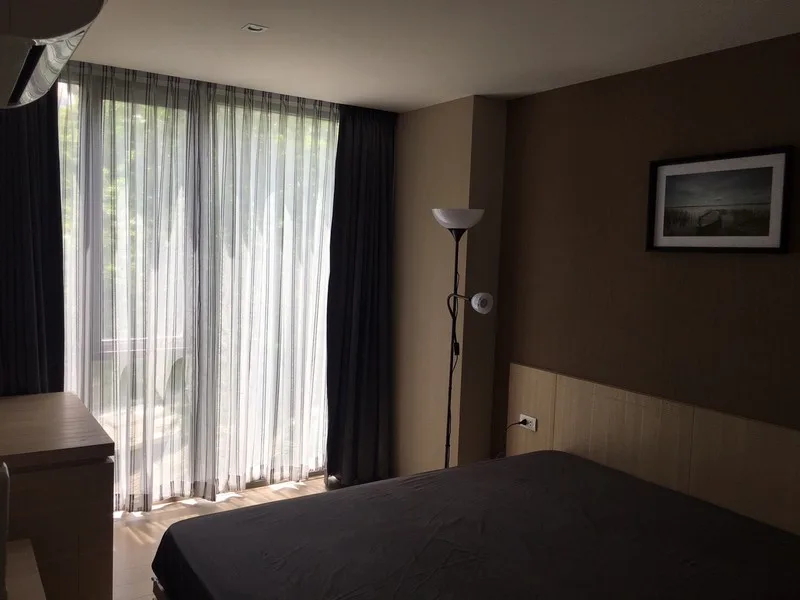 Klass Condo Silom — photo 23