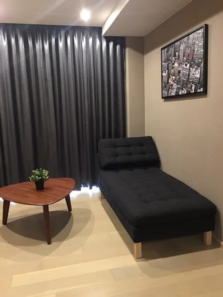 Klass Condo Silom — photo 4
