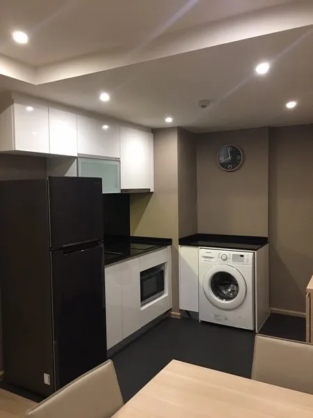 Klass Condo Silom — photo 5