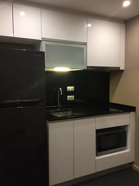 Klass Condo Silom — photo 6