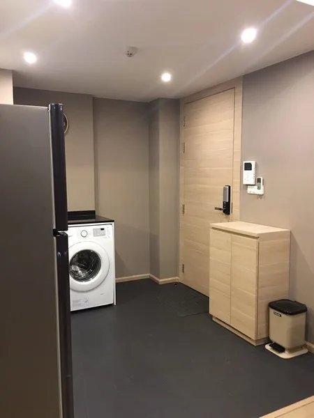 Klass Condo Silom — photo 7