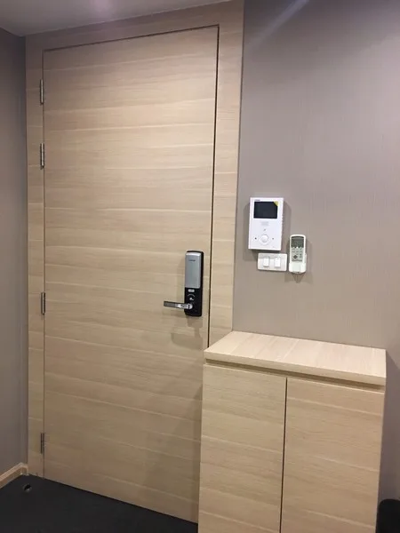 Klass Condo Silom — photo 8