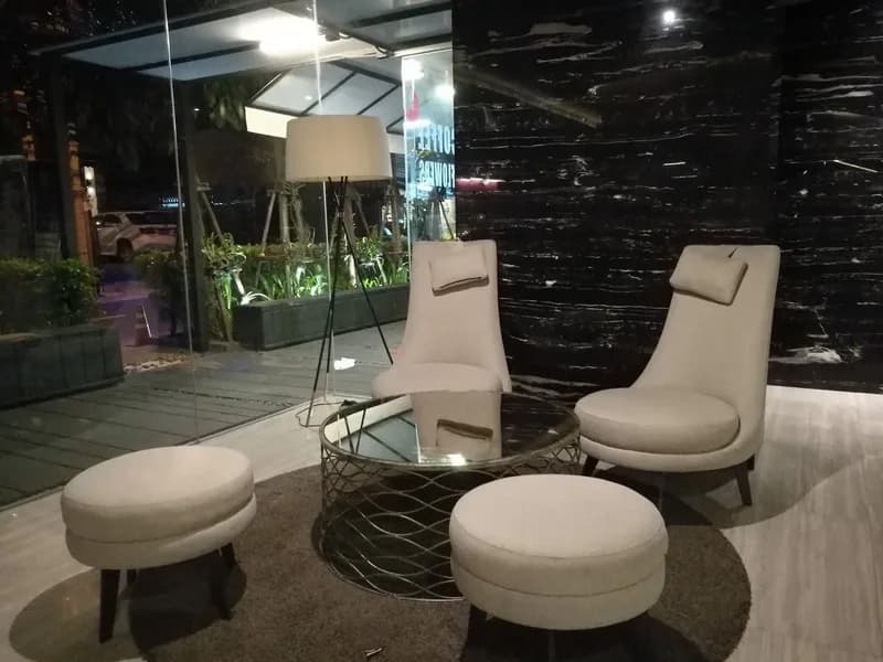 Klass Condo Silom — photo 9