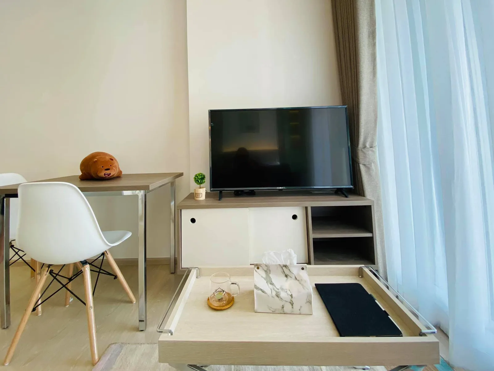 Chapter One Eco Ratchada - Huaikwang — photo 9