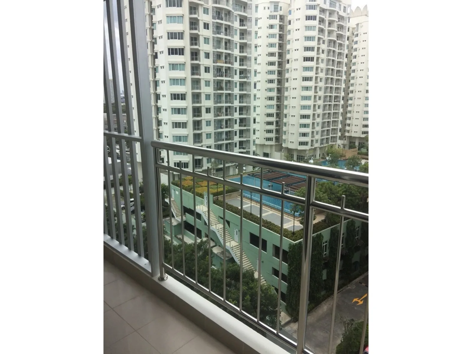Supalai Wellington 2 — photo 7