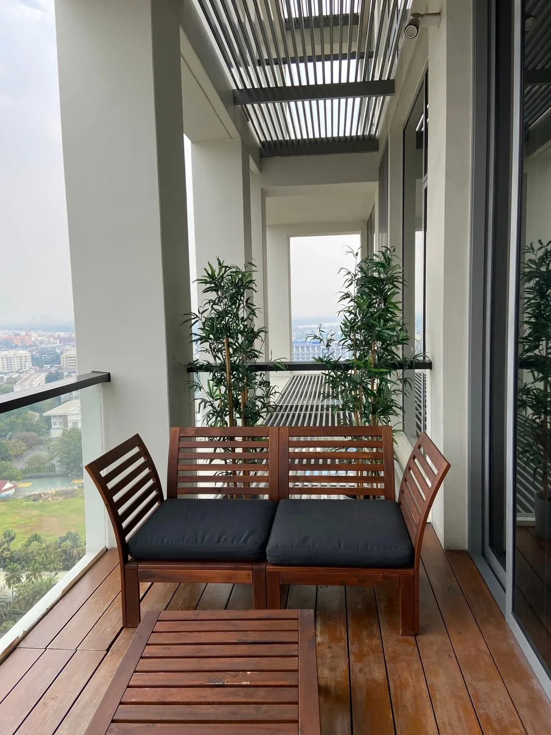 The Sukhothai Residences — photo 16