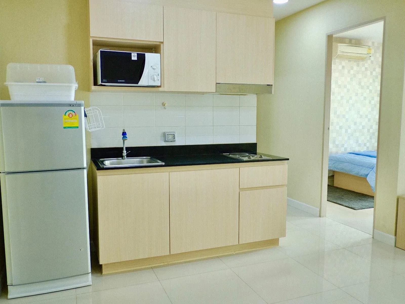 Ideo Ratchada - Huaykwang — photo 2