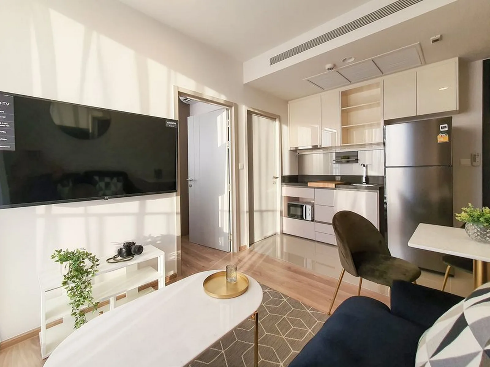 OKA HAUS Sukhumvit 36 — photo 3