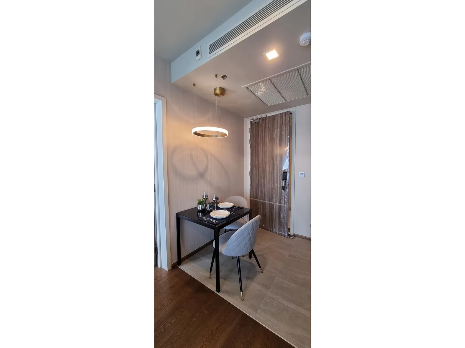 Ideo Q Sukhumvit 36 — photo 6