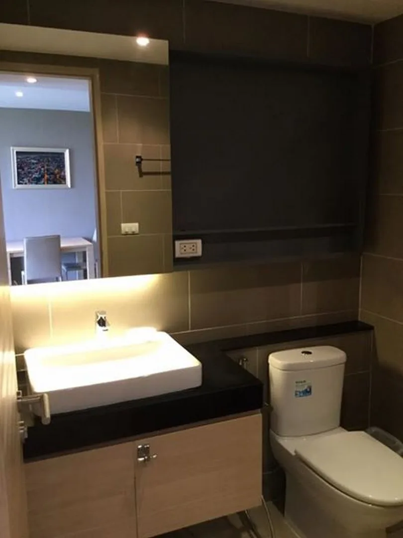Klass Condo Silom — photo 5