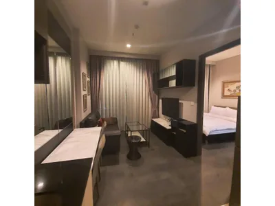 Edge Sukhumvit 23