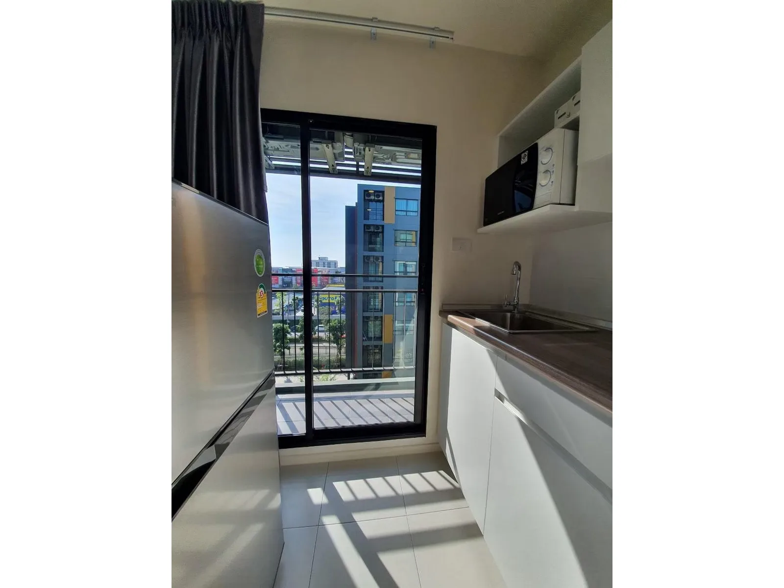 iCondo Green Space Sukhumvit 77 — photo 10