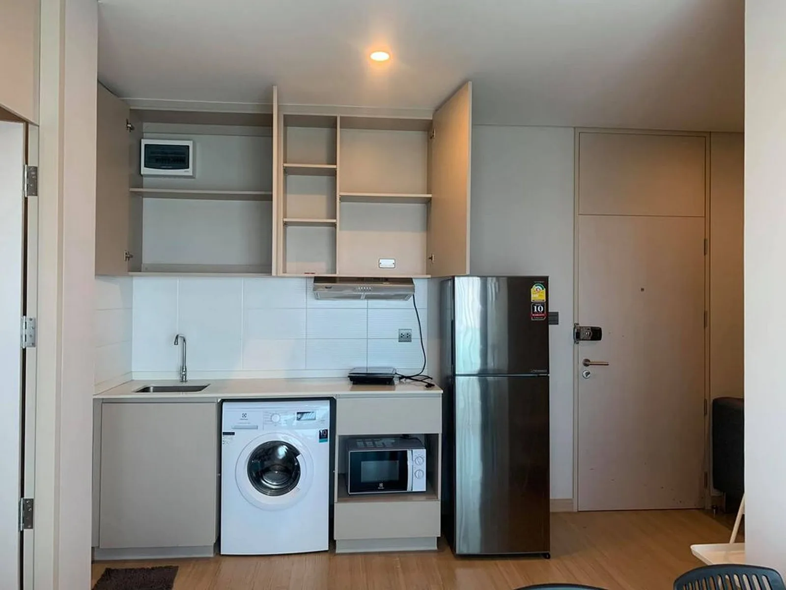 Lumpini Suite Phetchaburi - Makkasan — photo 6