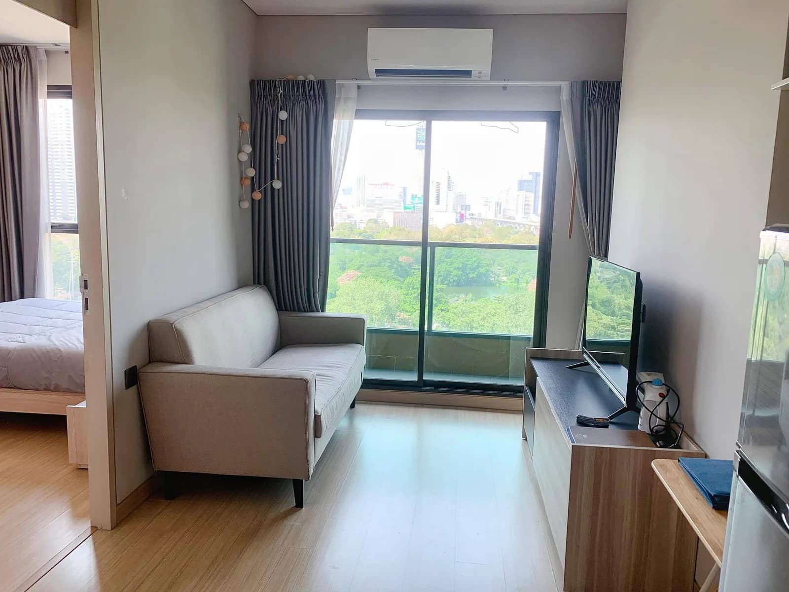 Lumpini Suite Phetchaburi - Makkasan — photo 2