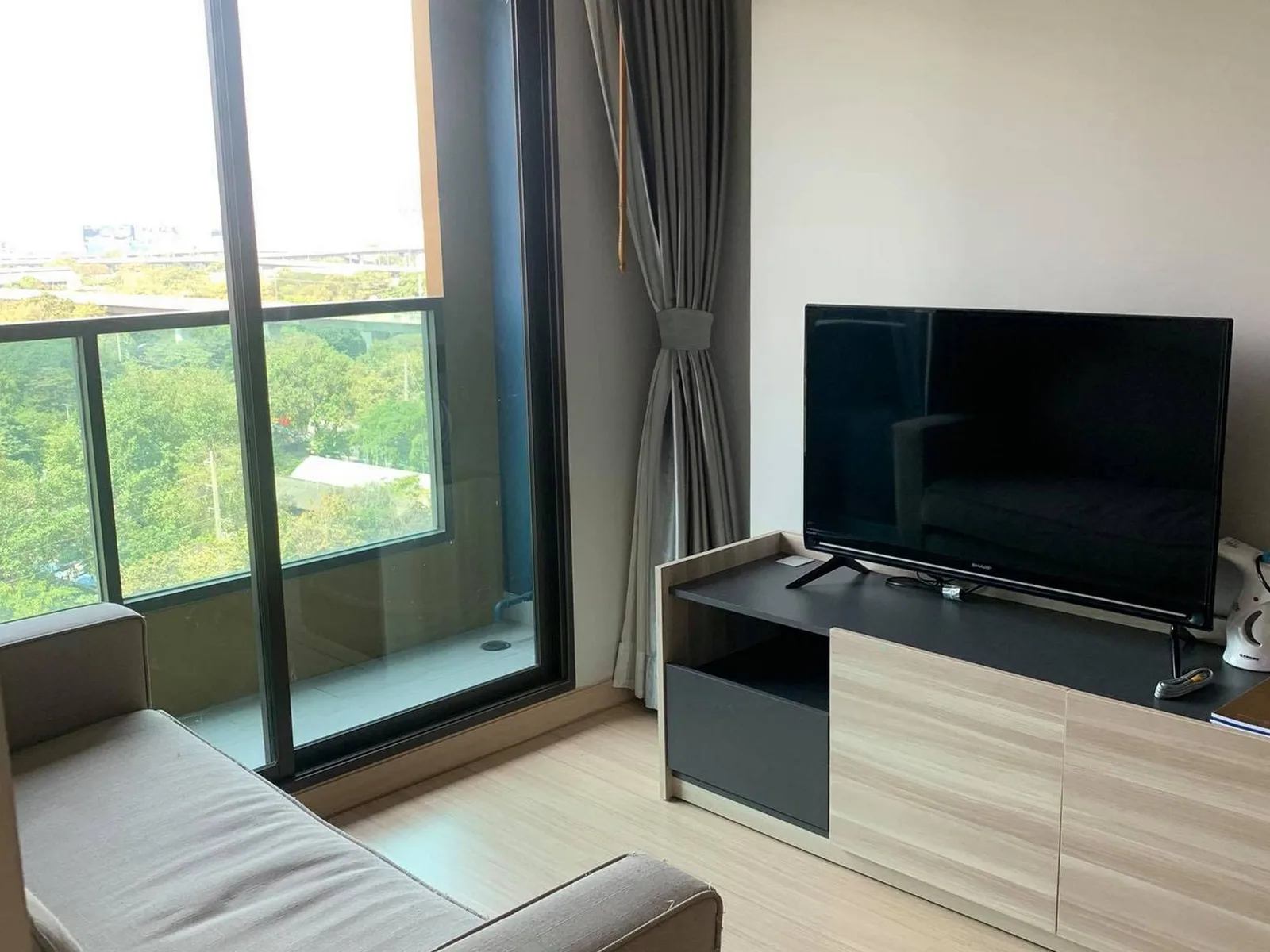 Lumpini Suite Phetchaburi - Makkasan — photo 3