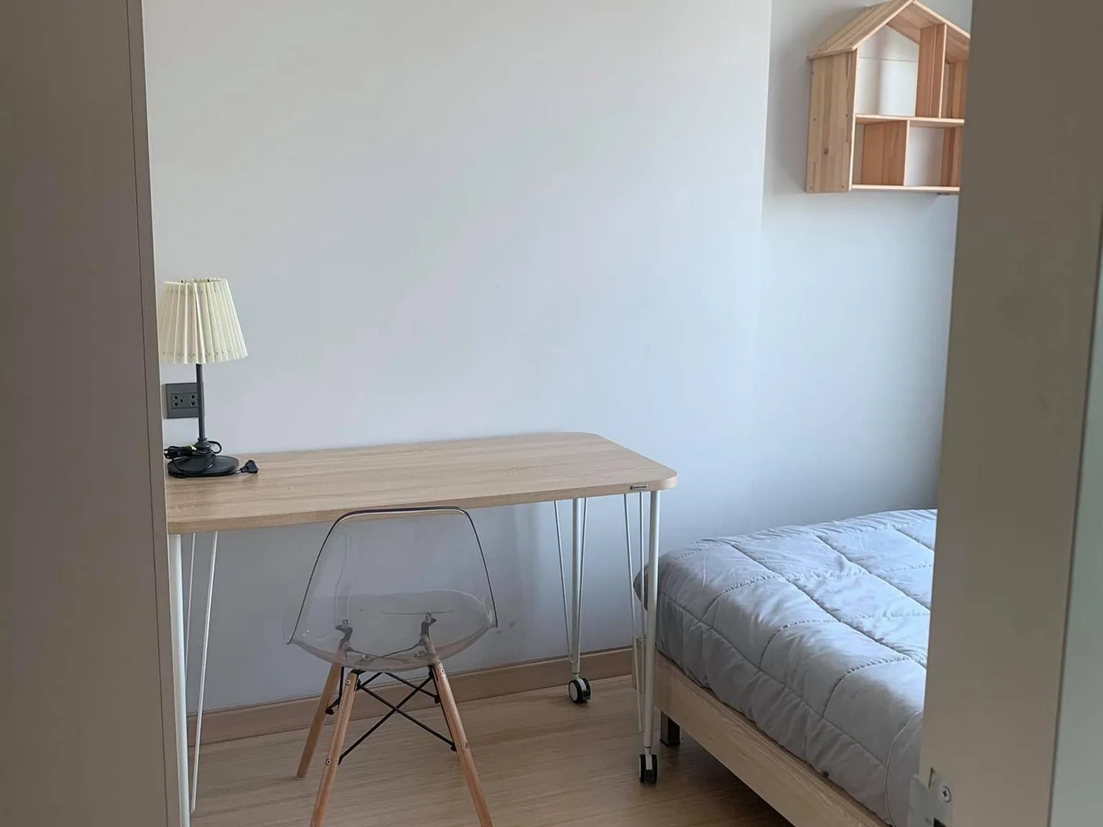 Lumpini Suite Phetchaburi - Makkasan — photo 5