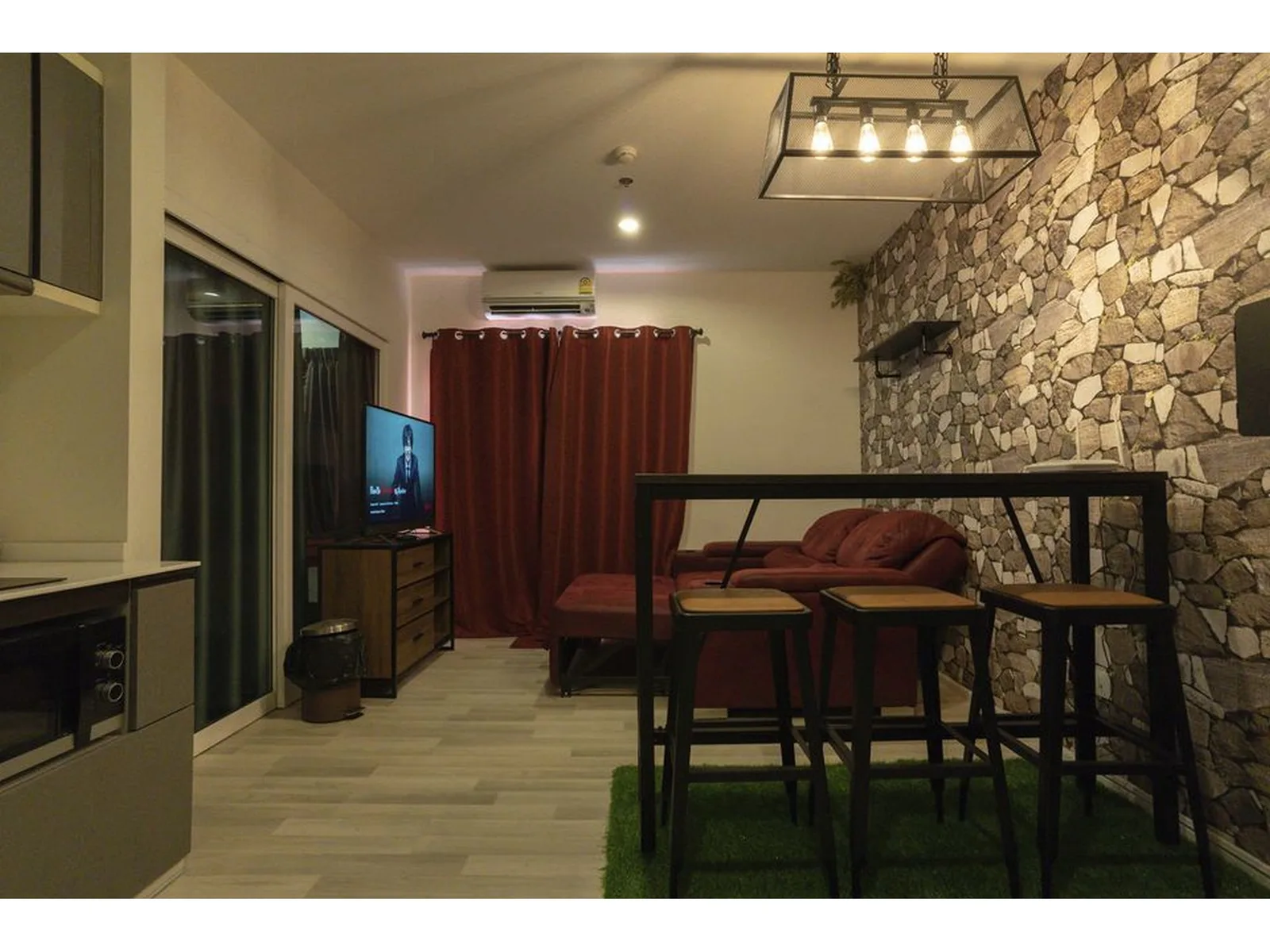 The Key Sathorn - Charoenraj — photo 2
