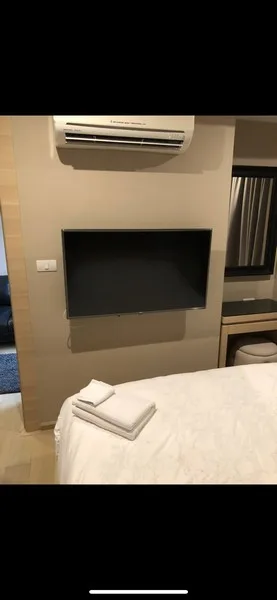 Klass Condo Silom — photo 2