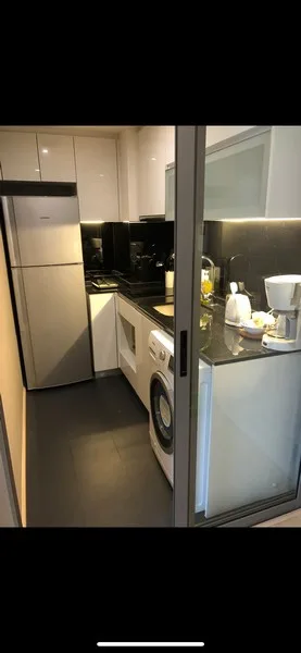 Klass Condo Silom — photo 3