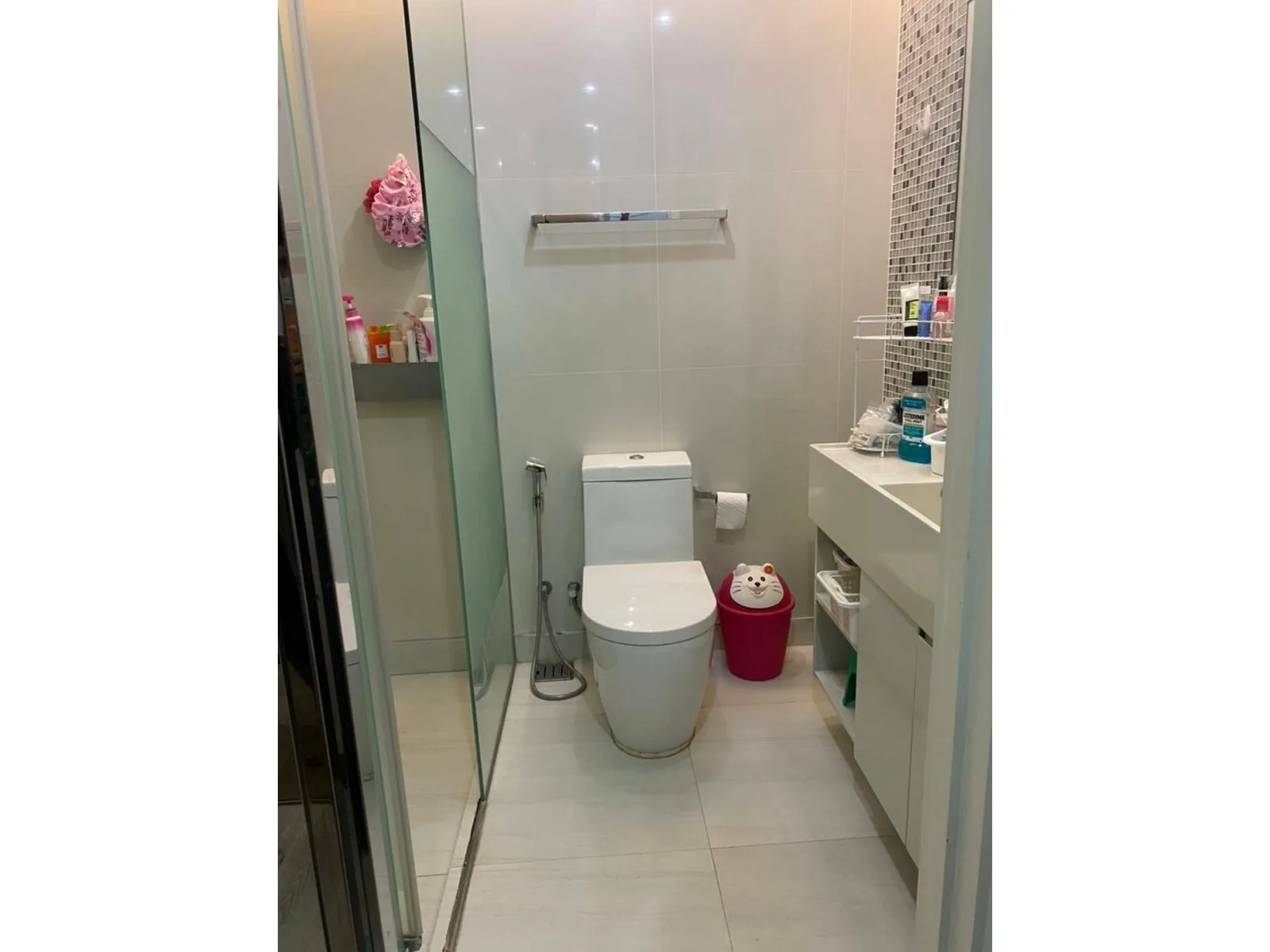 The Room Sukhumvit 21 — photo 14