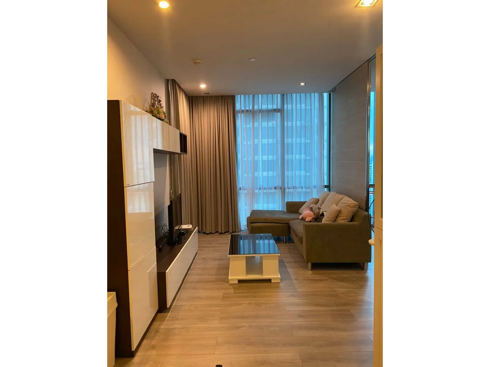 The Room Sukhumvit 21 — photo 4