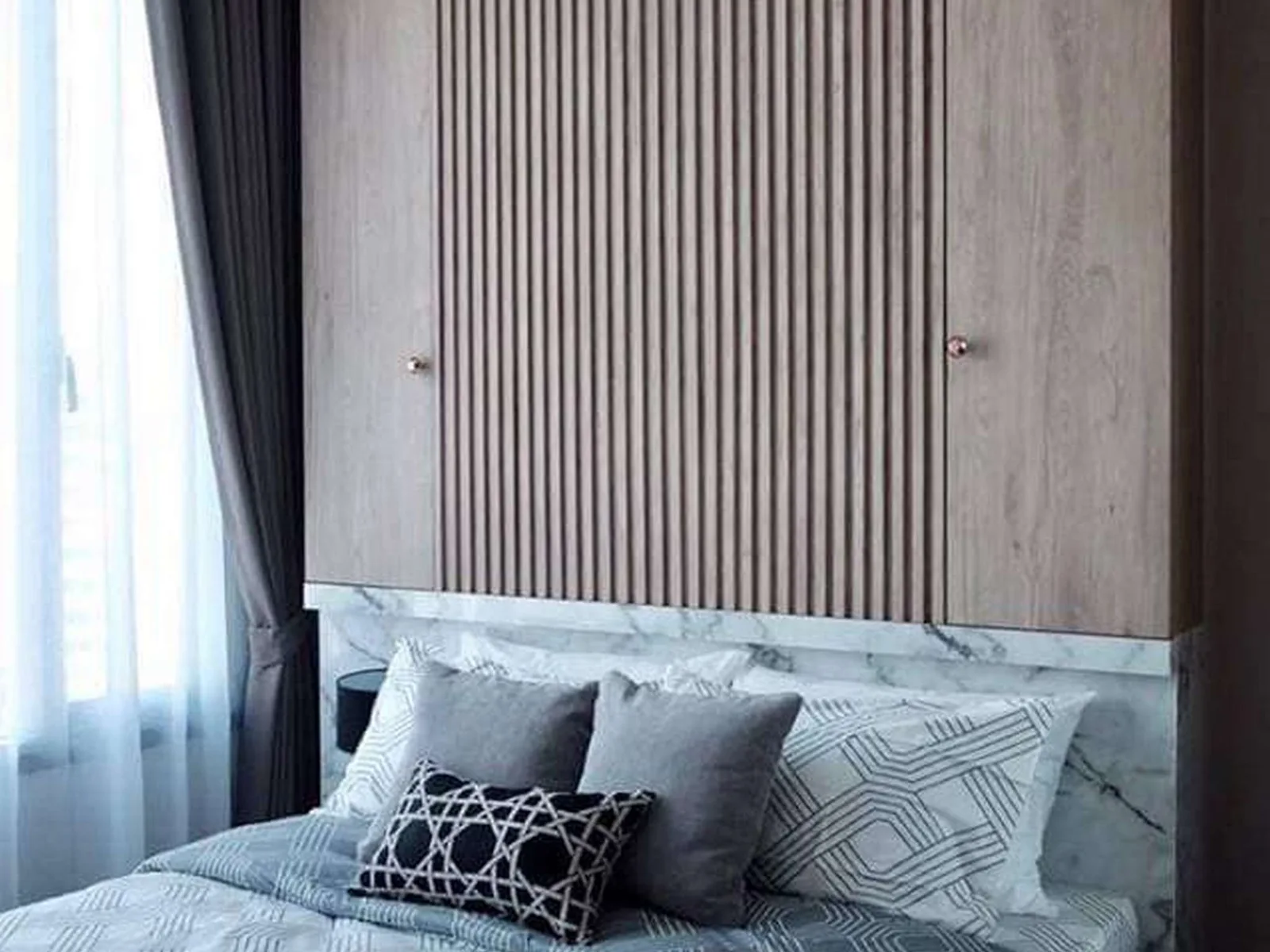 Edge Sukhumvit 23 — photo 4