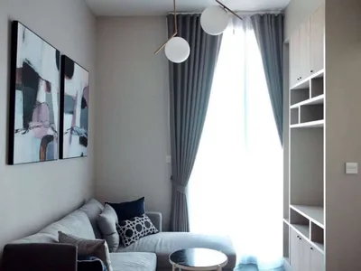 Edge Sukhumvit 23