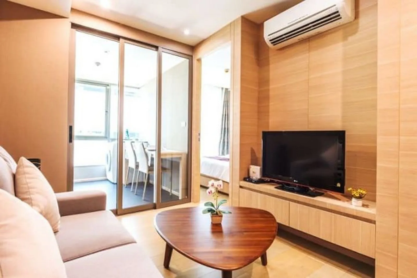 Klass Condo Silom — photo 3