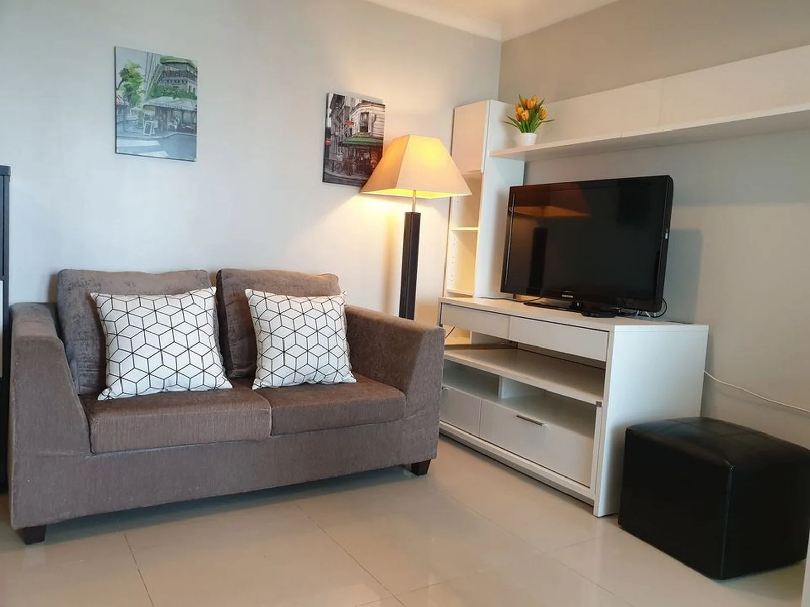 Lumpini Place Rama IX - Ratchada — photo 1