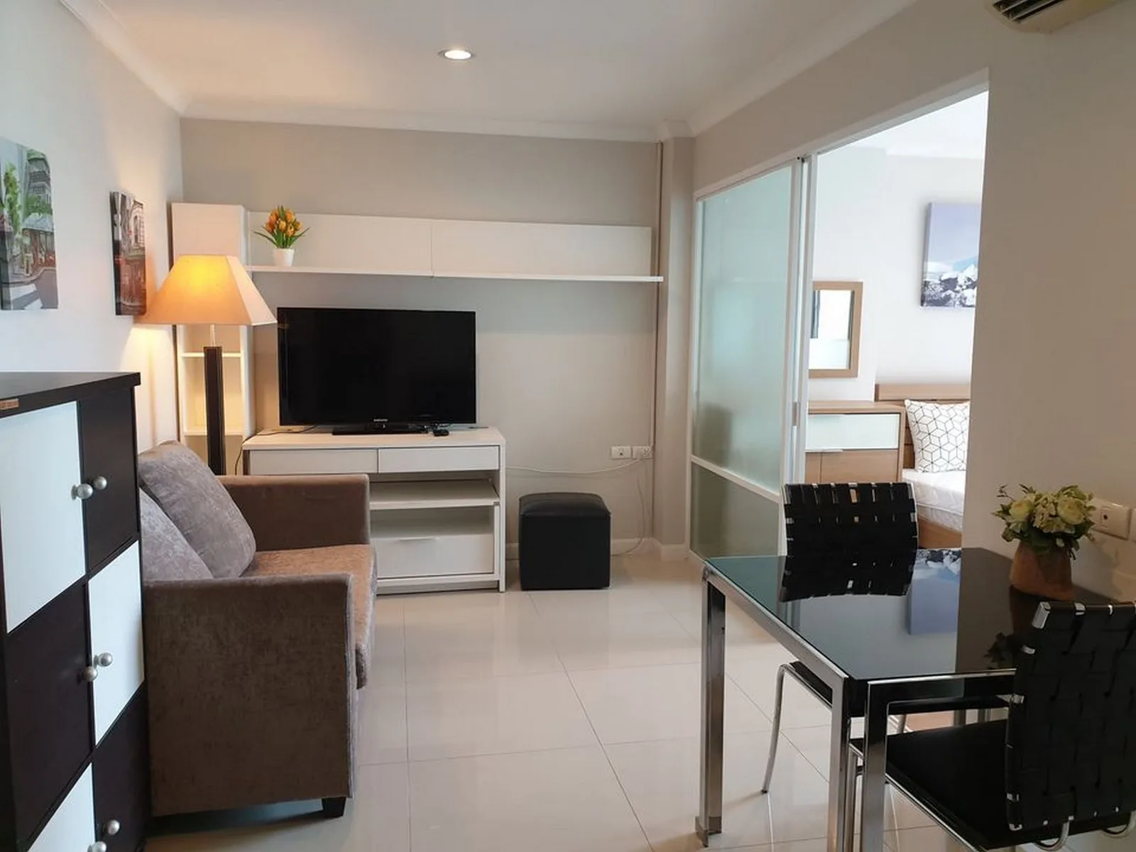 Lumpini Place Rama IX - Ratchada — photo 2