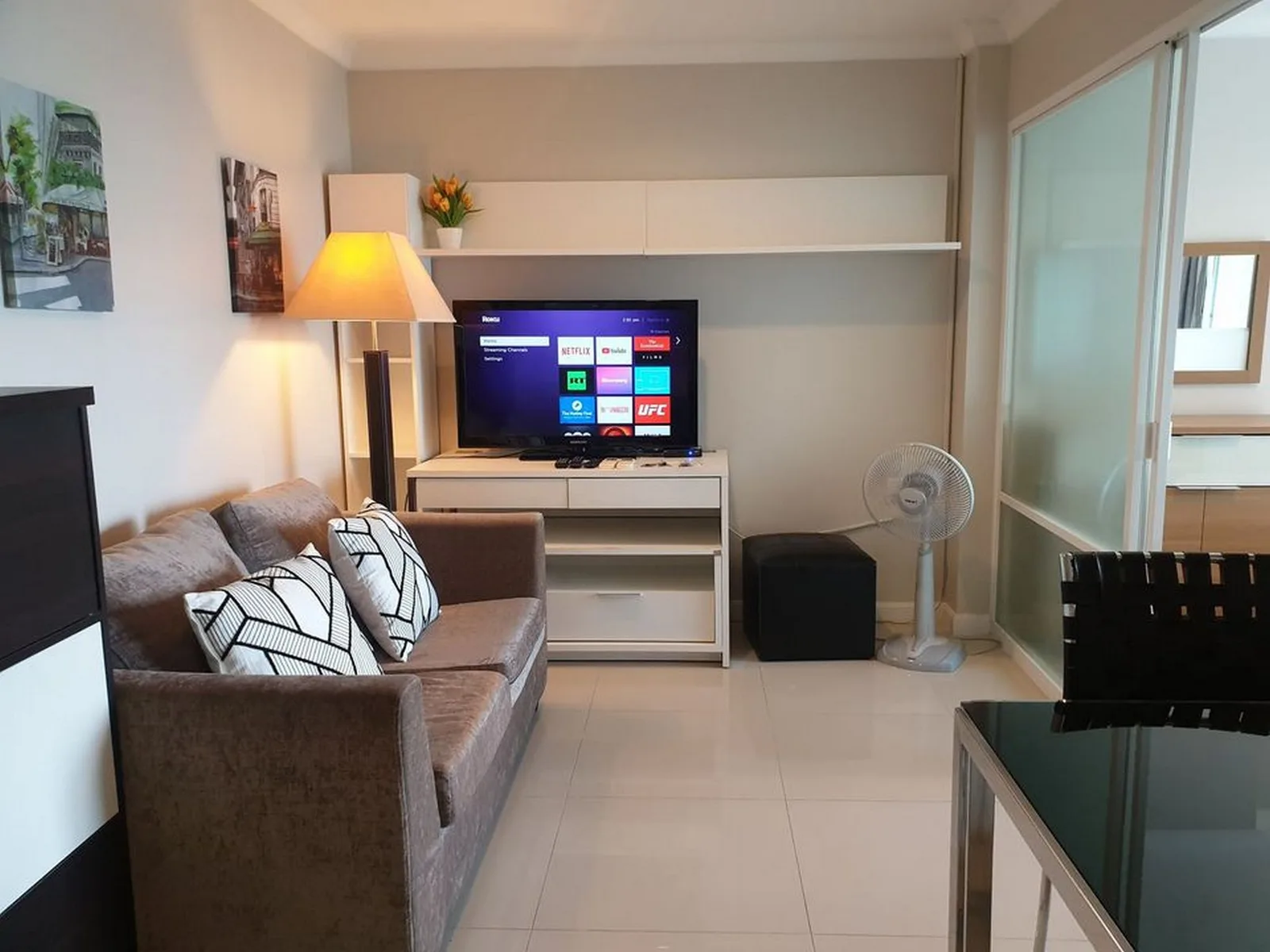 Lumpini Place Rama IX - Ratchada — photo 3