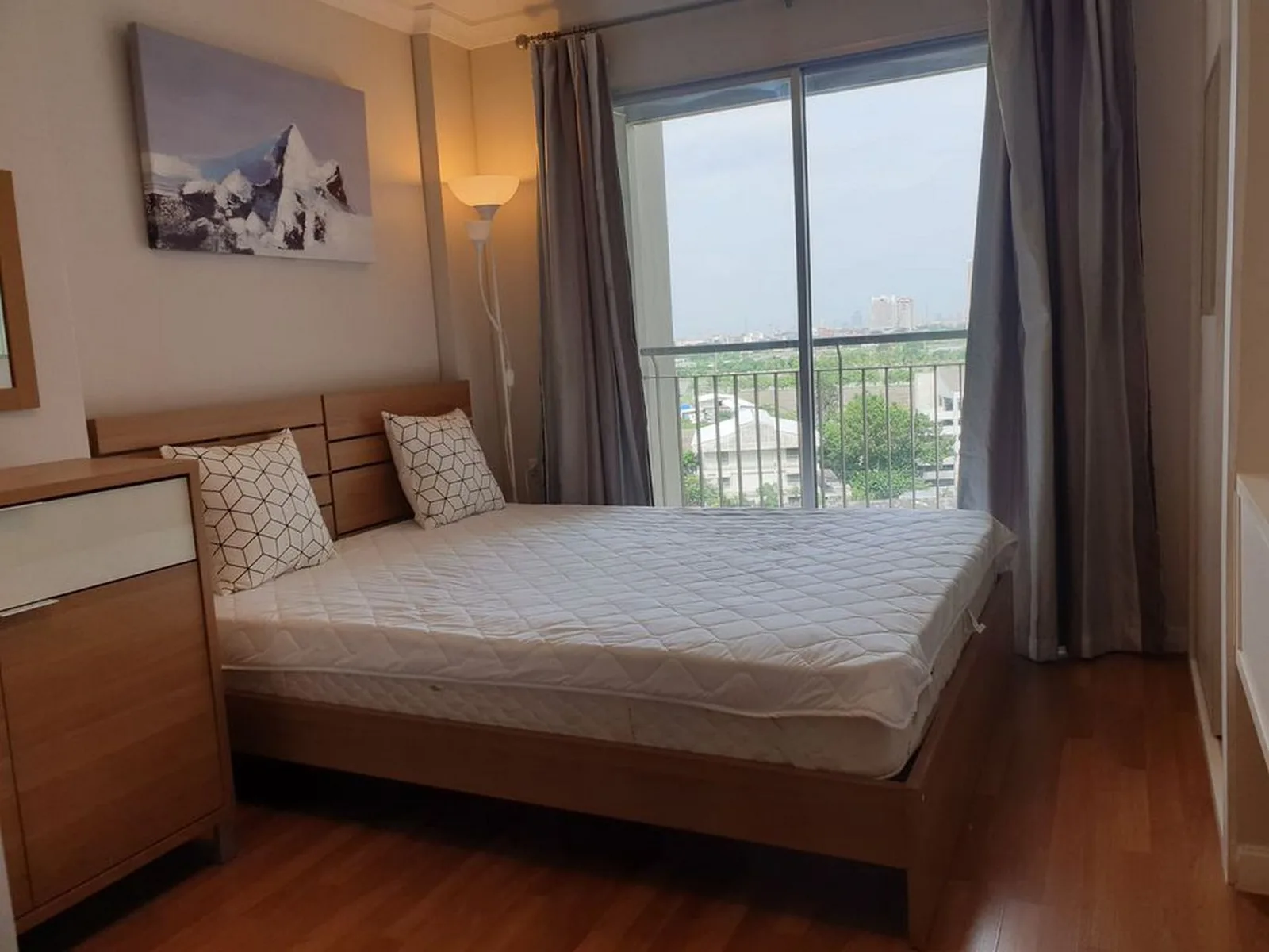 Lumpini Place Rama IX - Ratchada — photo 7