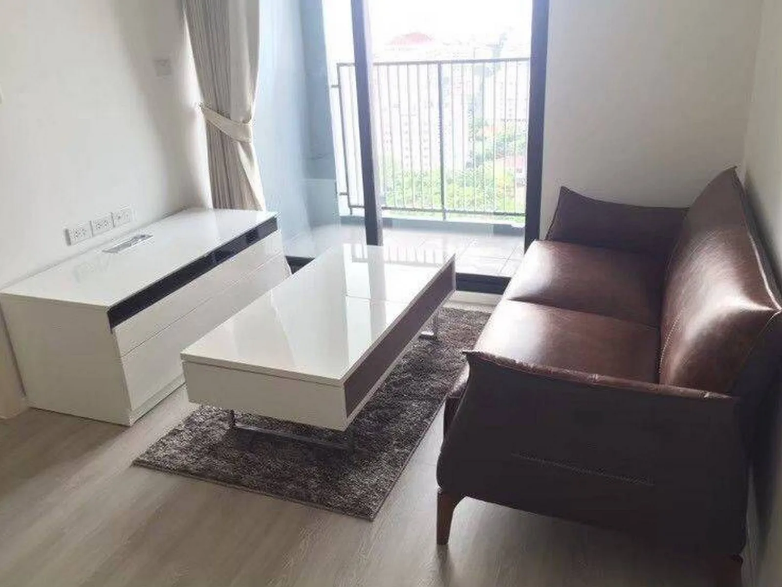 Quinn Condo Ratchada — photo 1