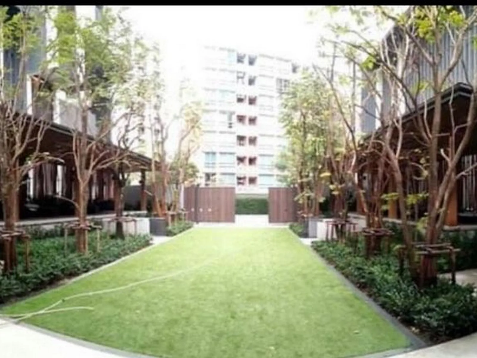 Quinn Condo Ratchada — photo 6